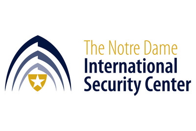Notre Dame International Security Center