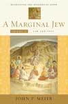 A Marginal Jew: Rethinking the Historical Jesus, Volume 4