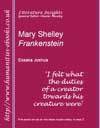 Mary Shelley: "Frankenstein"