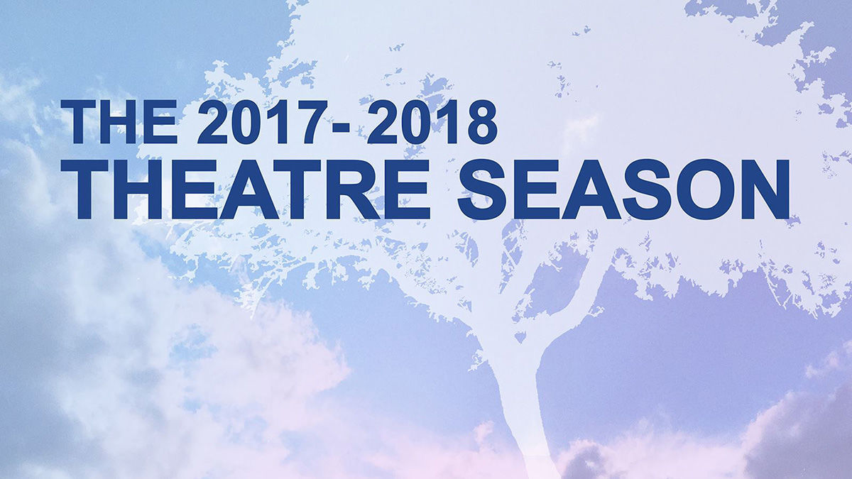 2017 2018 Theatre Season