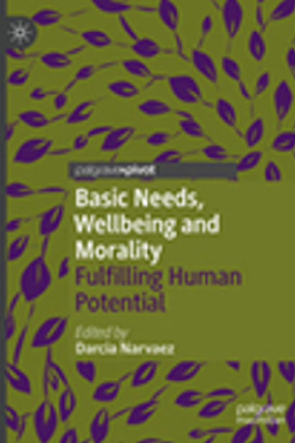 Basic Needs Wellbeing And Morality