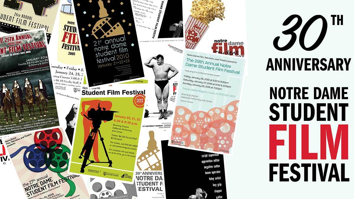Student Film Festival Feature