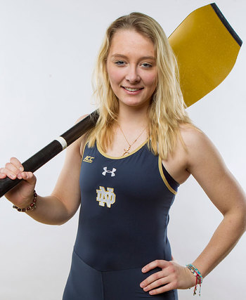 Anja Renkes Rowing