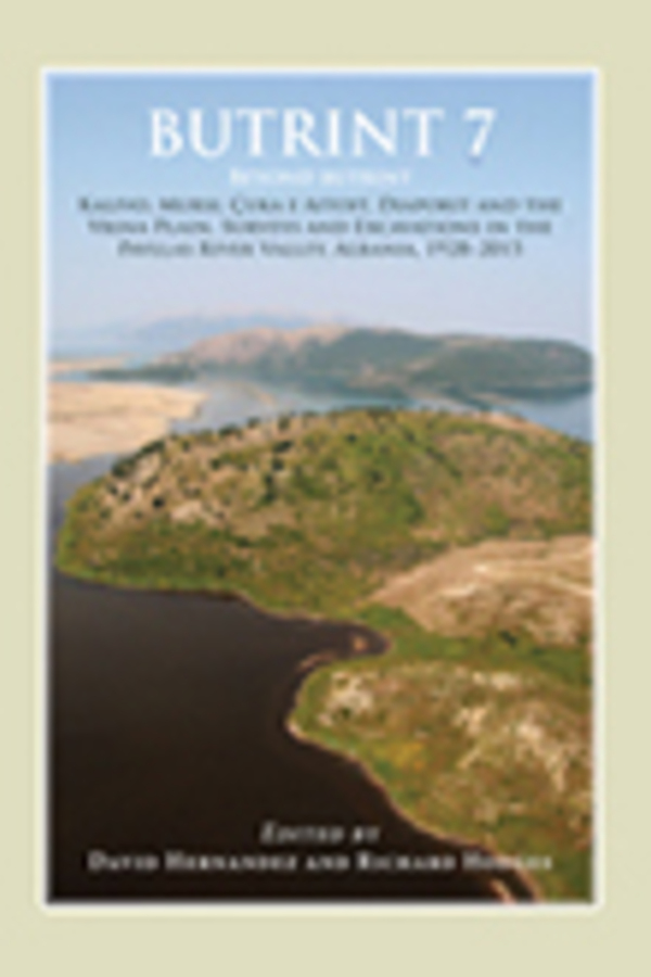 Butrint 7: Beyond Butrint