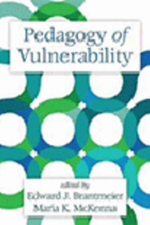 Pedagogy Of Vulnerability