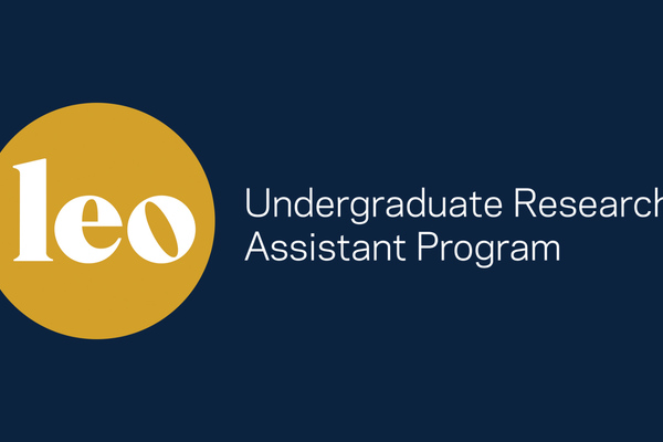 LEO Undergraduate Research Opportunity Program