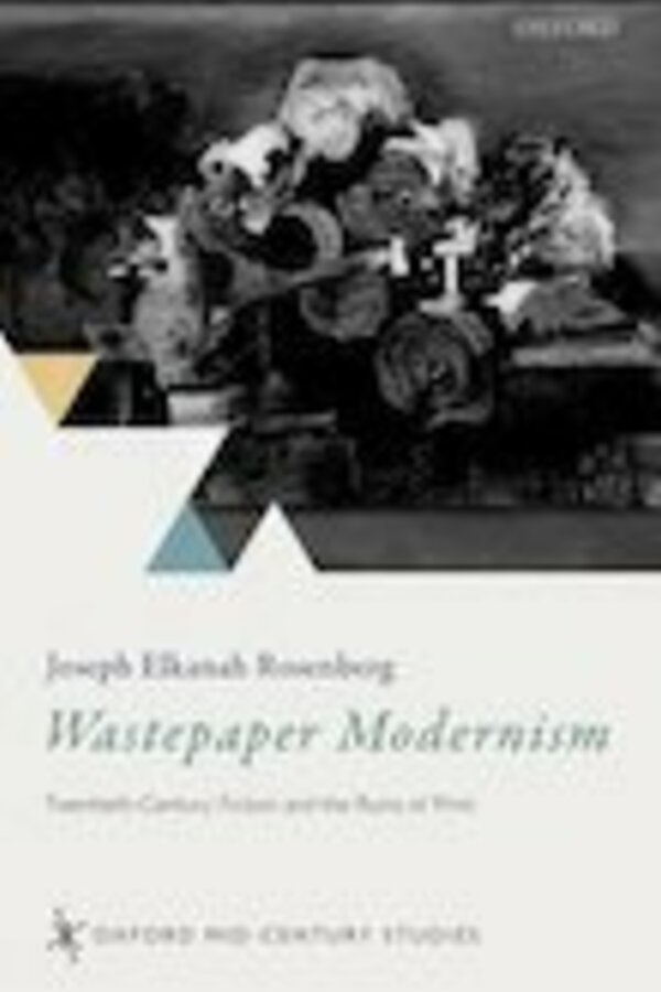 Wastepaper Modernism