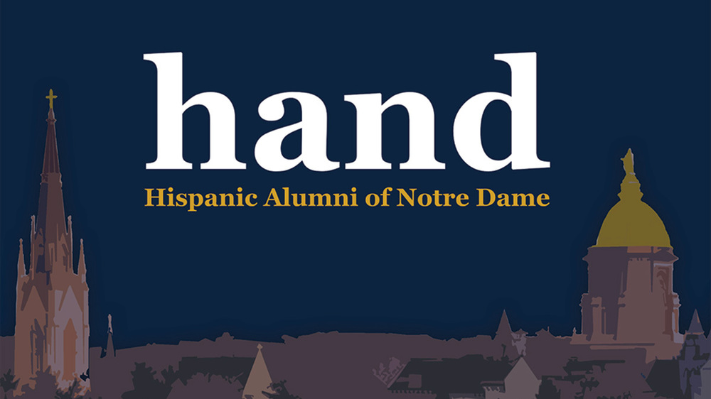 Hispanic Alumni Of Notre Dame Feature