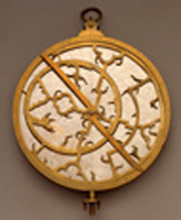 Adler Astrolabe
