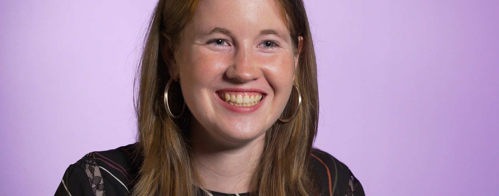 Greta Rembert Video: Why learn a language? | Latest News | News | College of Arts ...