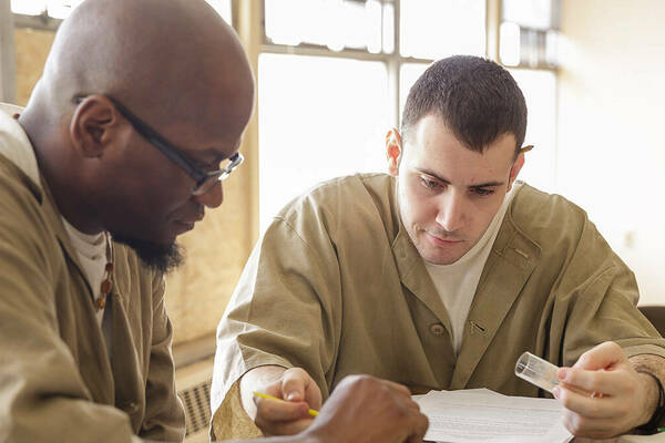 New prison education initiative unites Notre Dame efforts to offer opportunities for liberal arts education to incarcerated individuals