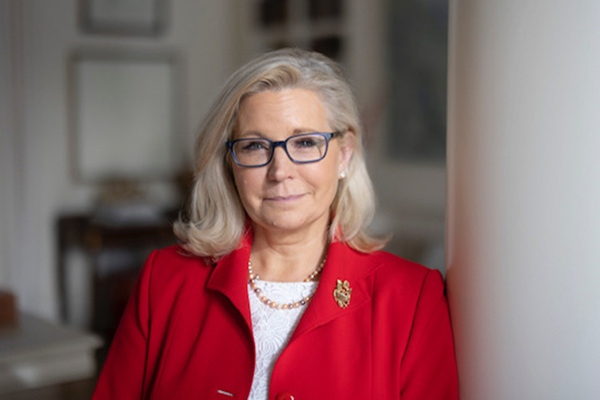 Congresswoman Liz Cheney to speak at Notre Dame on the future of democracy, hosted by Center for Citizenship and Constitutional Government