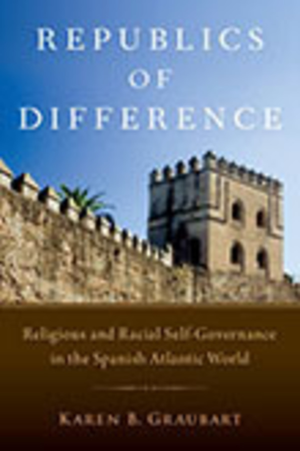 Republics Of Difference