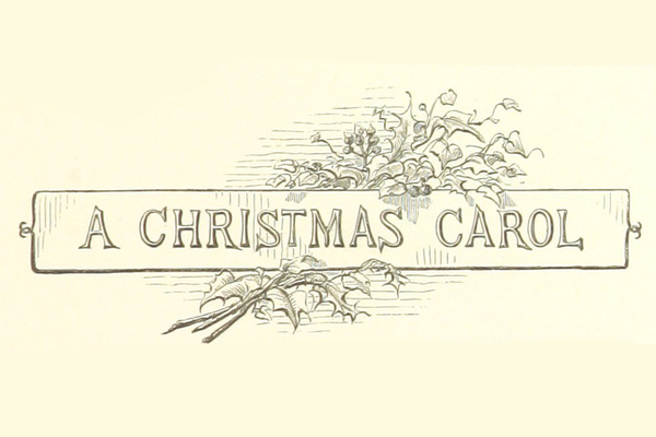 A Christmas Carol Feature