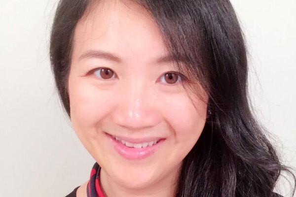 Notre Dame economist Jing Cynthia Wu wins Richard Stone Prize in Applied Econometrics 