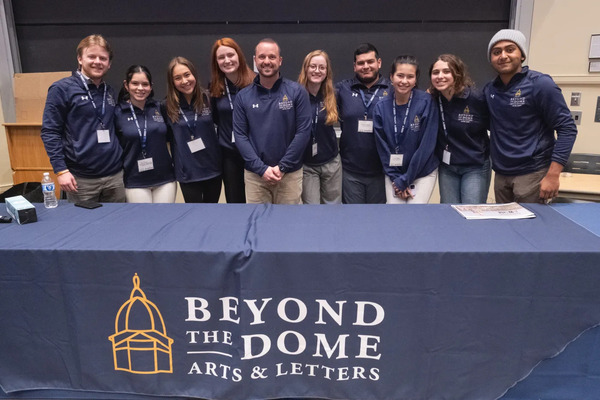 Beyond The Dome P2c
