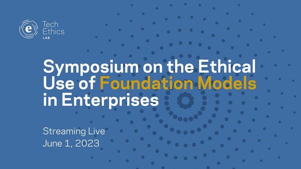 Foundation Models Symposium