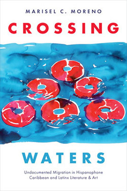 Crossing Waters Book