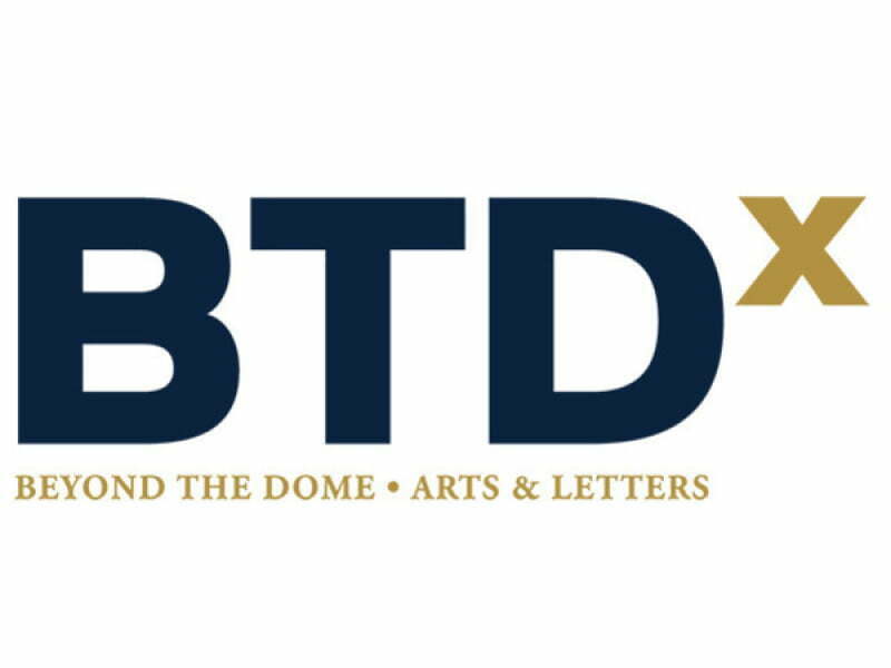 Btdx Logo