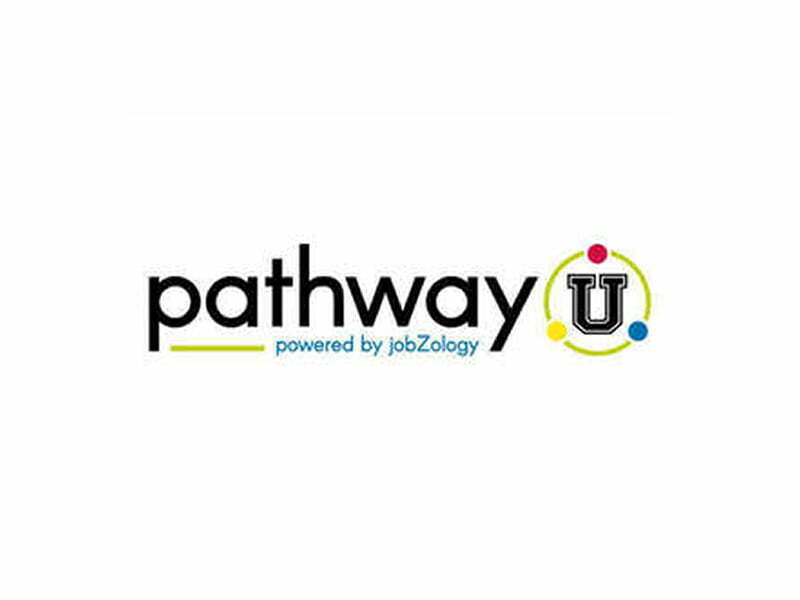 Pathwayu Logo