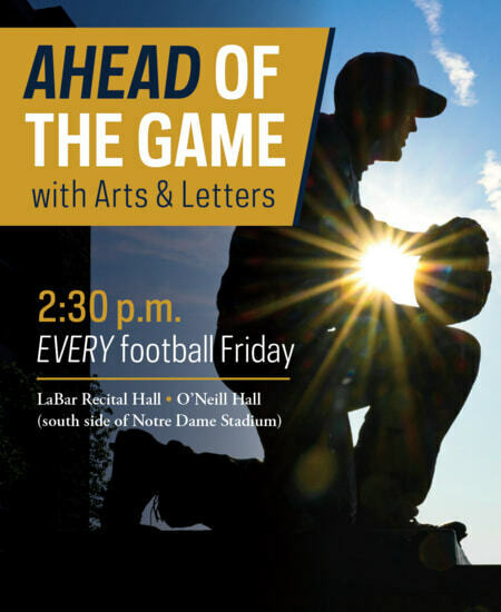 Ahead Of The Game Logo