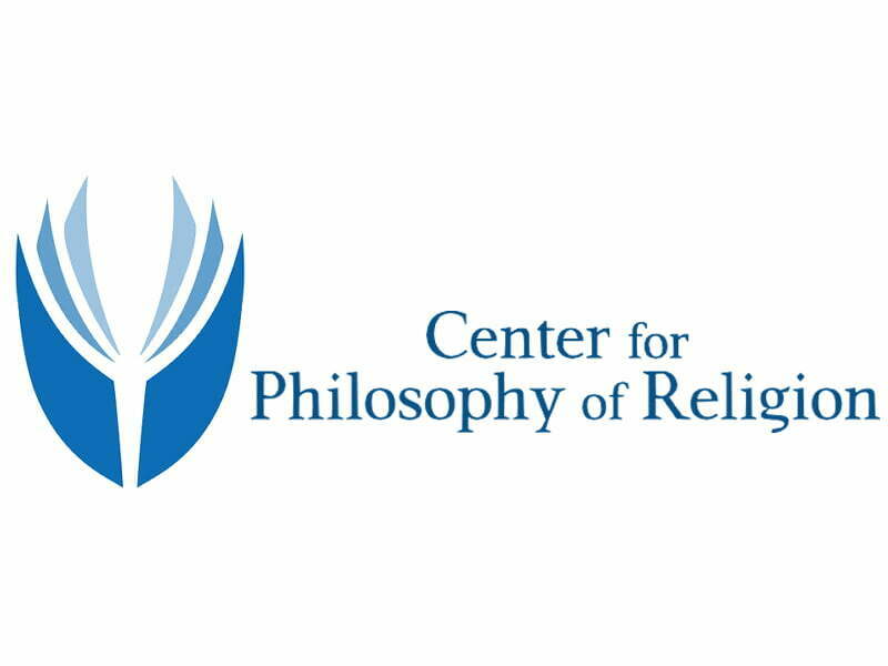 Center For Philosophy And Religion