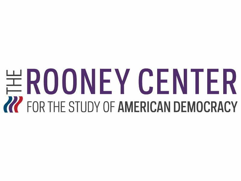 Rooney Center Full Color Logo