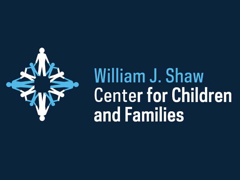 Shaw Center for Children and Families Logo