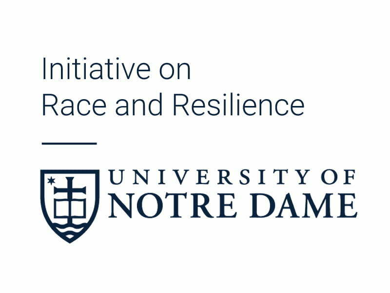 Initiative On Race And Resilience Logo