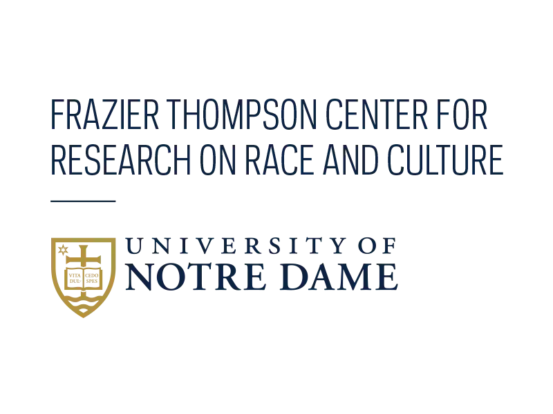 Initiative On Race And Resilience Logo