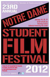 Student Film Festival