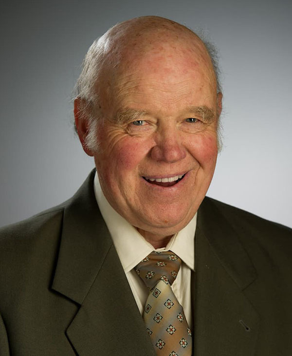 William "Bill" Leahy