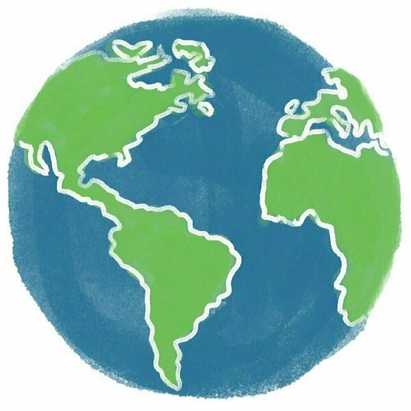 earth