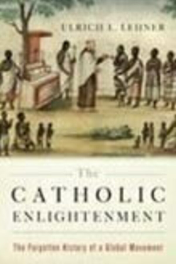Catholic Enlightenment, Ulrich Lehner