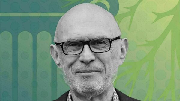 Miroslav Volf