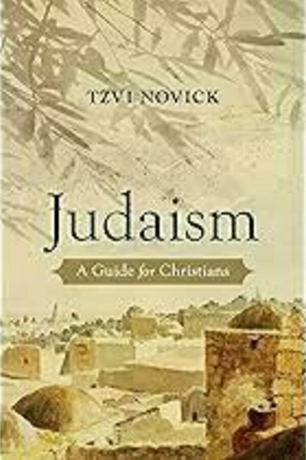 Judaism
A Guide for Christians