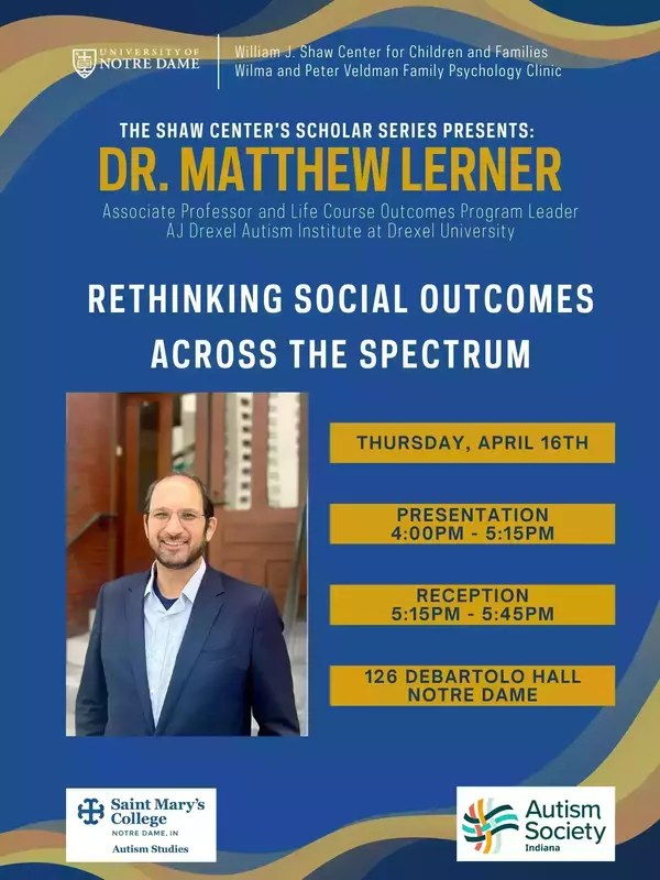 Matt Lerner Poster