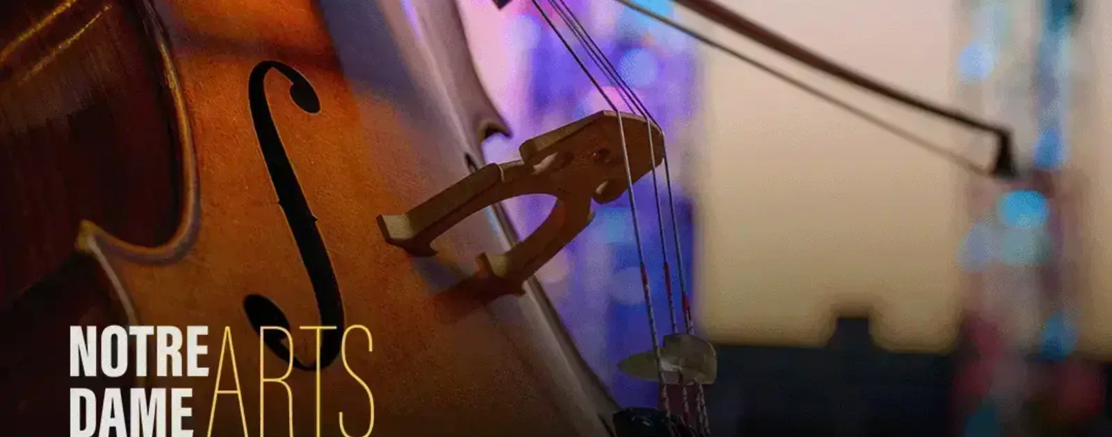 Notre Dame Arts Initiative awards over $400,000 for community and campus partners to lead inaugural Arts Biennial programming