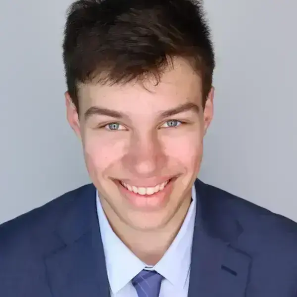 Shane Unger, Creative Director, BTD
