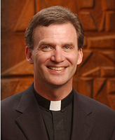 Rev. Daniel G. Groody, C.S.C.