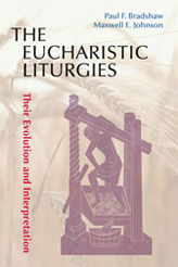 The Eucharistic Liturgies