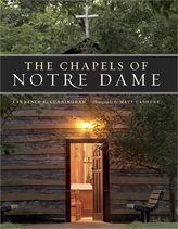 Chapels of Notre Dame