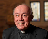 Rev. Brian E. Daley, S.J.