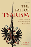 The Fall of Tsarism