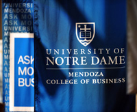 Mendoza College of Business